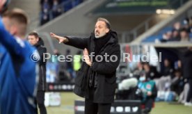 25.02.22 TSG 1899 Hoffenheim - VfB Stuttgart