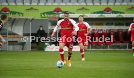 12.12.20 SC Freiburg - Arminia Bielefeld