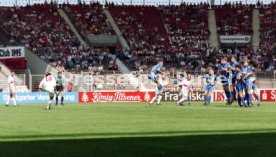 03.05.97 VfB Stuttgart - FC St. Pauli