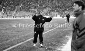 13.02.94 FC Bayern M&uuml;nchen - VfB Stuttgart