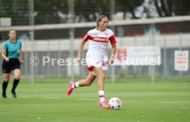 18.07.26 Frauen VfB Stuttgart - 1. FSV Mainz 05