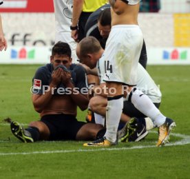 VfB Stuttgart - FC Augsburg