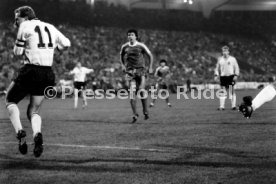 16.10.85 Deutschland - Portugal