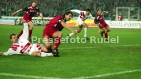 31.03.94 VfB Stuttgart - 1. FC Kaiserslautern