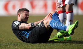 VfB Stuttgart II - SV Eintracht Trier