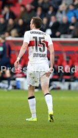 FC Ingolstadt 04 - VfB Stuttgart
