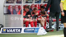 23.05.21 1. FC Heidenheim - Karlsruher SC