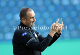 08.08.21 FC Hansa Rostock - 1. FC Heidenheim