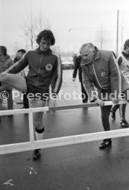 19.02.79 DFB Training