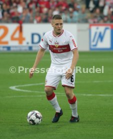 SC Freiburg - VfB Stuttgart