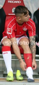 SC Freiburg - VfB Stuttgart