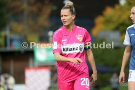 19.10.25 Frauen VfB Stuttgart - 1. FFC Turbine Potsdam