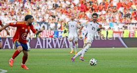 05.07.24 Spanien - Deutschland