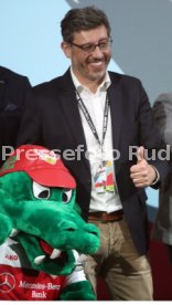 Mercedes-Benz JuniorCup 2020