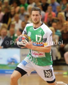 Frisch Auf G&ouml;ppingen - TVB Stuttgart
