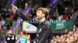 16.11.22 TVB Stuttgart - SC Magdeburg