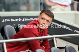 15.08.26 Fulham FC - VfB Stuttgart