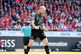 19.04.25 1. FC Heidenheim - FC Bayern M&uuml;nchen