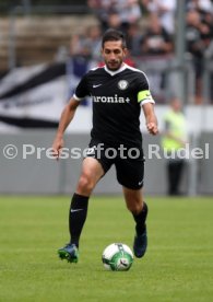 VfB Stuttgart II - SV Elversberg