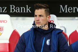 VfB Stuttgart - FC Schalke 04