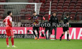 29.01.21 VfB Stuttgart - 1. FSV Mainz 05