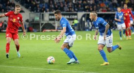 05.11.22 TSG 1899 Hoffenheim - RB Leipzig