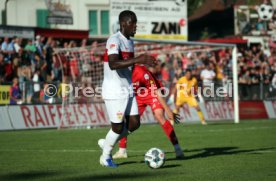 FC Winterthur - VfB Stuttgart