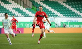08.01.22 SpVgg Greuther F&uuml;rth - VfB Stuttgart