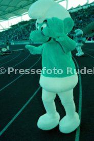 22.02.97 VfB Stuttgart - Karlsruher SC