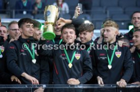 21.05.22 DFB-Pokal Finale SC Freiburg - RB Leipzig