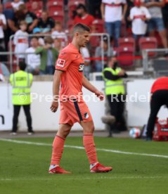 02.10.21 VfB Stuttgart - TSG 1899 Hoffenheim