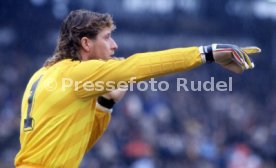 05.02.86 Italien - Deutschland