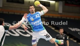 25.03.21 Frisch Auf G&ouml;ppingen - TSV GWD Minden