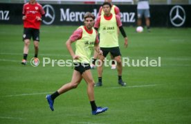 27.08.22 VfB Stuttgart Training