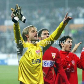 VfB Stuttgart
