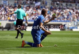 13.08.22 Karlsruher SC - SV Sandhausen