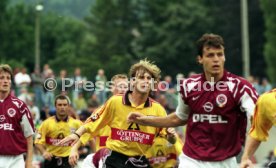 14.07.97 VfB Stuttgart - AC Sparta Prag