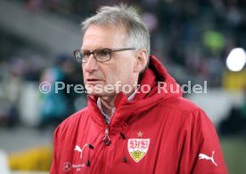 VfB Stuttgart - Bayer 04 Leverkusen