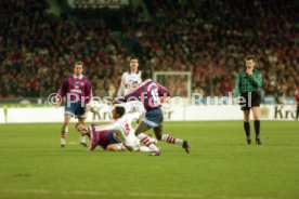 01.12.96 VfB Stuttgart - FC Bayern M&uuml;nchen