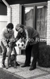 14.12.81 Buffy Ettmayer
