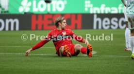 08.01.22 SpVgg Greuther F&uuml;rth - VfB Stuttgart