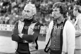 01.08.78 Borussia M&ouml;nchengladbach - Boca Juniors