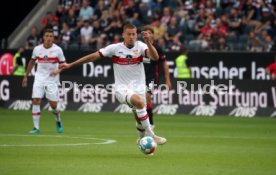 11.09.21 Eintracht Frankfurt - VfB Stuttgart