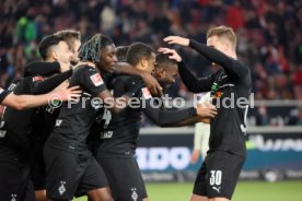 05.03.22 VfB Stuttgart - Borussia M&ouml;nchengladbach