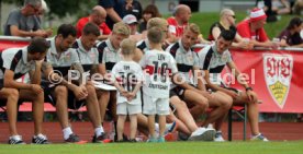 VfB Stuttgart - FC Br&uuml;nn
