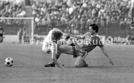 18.04.81 VfB Stuttgart - Bayer 04 Leverkusen