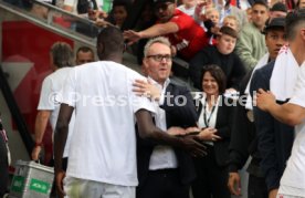 04.05.24 VfB Stuttgart - FC Bayern M&uuml;nchen
