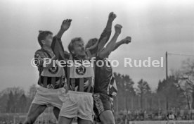 26.02.94 Stuttgarter Kickers - 1. FC Saarbr&uuml;cken