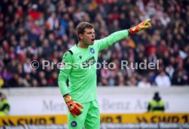 VfB Stuttgart - Karlsruher SC