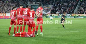 21.04.23 FC Augsburg - VfB Stuttgart